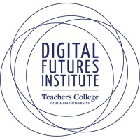 Teachers College Digital Futures Institute logo - Similar company to Transformative Learning Technologies Lab