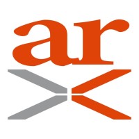 arX Display logo - Similar company to Mechtronics - Intelligent Marketing Solutions