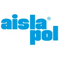 Aislapol logo - Similar company to Serviper