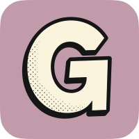 Glapp logo - Similar company to Trackerjoy