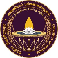 University Of Vavuniya