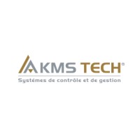 AKMS TECH logo - Similar company to Automatic Id
