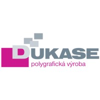 Dukase s.r.o. logo - email format related to Steinbauer3D