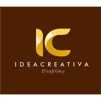 Idea Creativa Display logo - Similar company to Ecosystema Digital