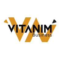 Vitanim Business logo - Similar company to Fimac - Expertise Comptable, Audit & Conseil