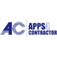 Apps4Contractor logo