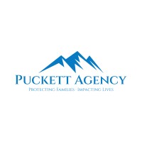 The Puckett Agency logo - Similar company to Wellopp