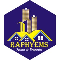Raphyemshomes&Properties LTD logo - Similar company to Koffind Recruitment