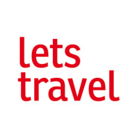 Lets Travel SA logo - Similar company to Let'S Travel