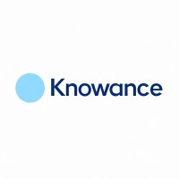Knowance logo - Similar company to Larkom