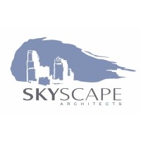 Skyscape Architects logo - Similar company to Grind Tea