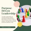 Purpose-Driven Leadership logo - Similar company to Zustech Ltd