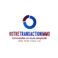 VOTRE TRANSACTION IMMO logo - Similar company to Worldical