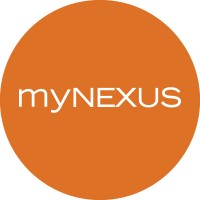 myNEXUS® logo - Similar company to Ready