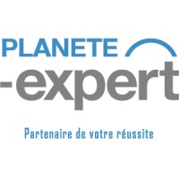 PLANETE EXPERT - Expertise Comptable logo - Similar company to Planète-Compta