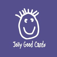 Jolly Good Cards logo - Similar company to Ar2C