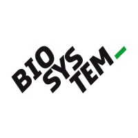 Grupa Biosystem logo - Similar company to Rvm Systems Polska
