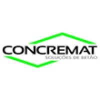 Concremat - Soluções de Betão logo - Similar company to Dvm Concept