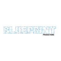 Blueprint Productions logo - Similar company to Black Picture Co.