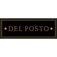 Del Posto logo - Similar company to Antica Pesa Brooklyn