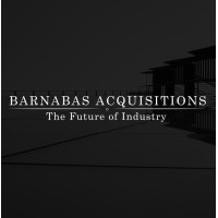 Barnabas Acquisitions logo - Similar company to Triangle Direct Media