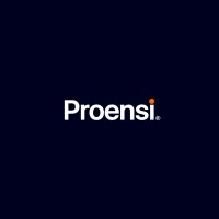 PROENSI logo - Similar company to Proensi