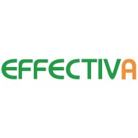 Effectiva logo - Similar company to It360 - Managed Cloud Services