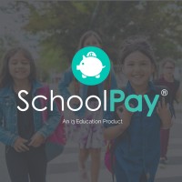 SchoolPay logo - Similar company to Surepay Ltd