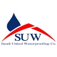 Saudi United For Waterproofing logo - Similar company to Rtm Waterproofing