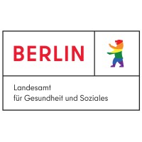 Landesamt für Gesundheit und Soziales Berlin logo - Similar company to Physiotherapie Hain