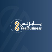 يـابـزنـس | YaaBusiness logo - Similar company to عقاراتكم جروب