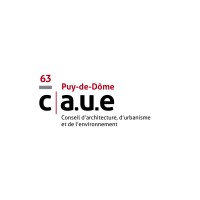 CAUE du Puy-de-Dôme logo - Similar company to Caue 57