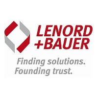 Lenord+Bauer USA logo - Similar company to Lenord, Bauer & Co. Gmbh