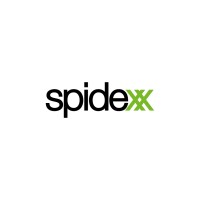 Spidexx logo - Similar company to Zova Marketing