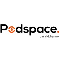 Podspace Saint-Étienne logo - Similar company to Podspace.Re