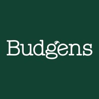 Budgens logo - Similar company to The Moseley Group