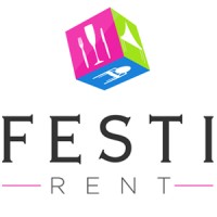 Festi Rent logo - Similar company to Shiftingpact®
