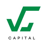 VG Capital logo - Similar company to Saltic Hotels