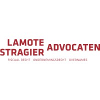 Lamote Stragier Advocaten logo - Similar company to Publieq Advocaten