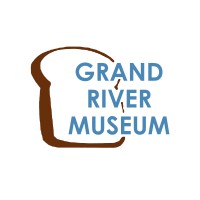 THE GRAND RIVER HISTORICAL SOCIETY AND MUSEUM logo - Similar company to National Museum – Palace Of The Grand Dukes Of Lithuania