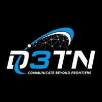 D3TN logo - Similar company to Alasca - Verband Für Betriebsfähige, Offene Cloud-Infrastrukturen E.V.