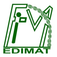 EDIMAT Côte d'Ivoire logo - Similar company to Beopenit Côte D'Ivoire