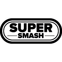 Super Smash Burger logo - Similar company to Nakloo
