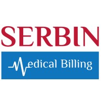 Serbin Medical Billing logo - Similar company to Sentrii Rcm