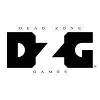 Dead Zone Games logo - Similar company to Manaworks