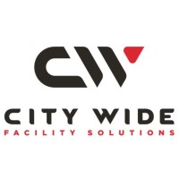 City Wide Facility Solutions - Oklahoma City logo - Similar company to Rigid Building Group