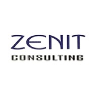ZENIT consulting GmbH logo - Similar company to Zenit Consulting