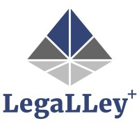 LegaLLey+ logo - Similar company to Quantumball