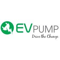 EV PUMP SERVICES PRIVATE LIMITED logo - Similar company to Start Ev Charge