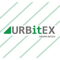 Urbitex - Infico group logo - Similar company to Forteca